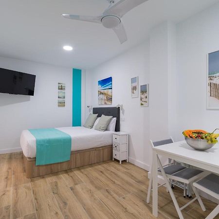 Canteras Blue Reef By Canariasgetaway Λας Πάλμας ντε Γκραν Κανάρια Εξωτερικό φωτογραφία