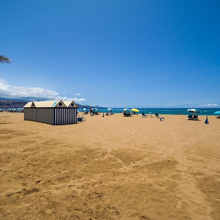 Canteras Blue Reef By Canariasgetaway Λας Πάλμας ντε Γκραν Κανάρια Εξωτερικό φωτογραφία