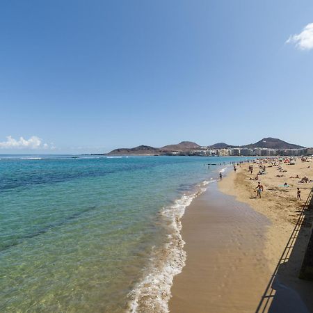 Canteras Blue Reef By Canariasgetaway Λας Πάλμας ντε Γκραν Κανάρια Εξωτερικό φωτογραφία