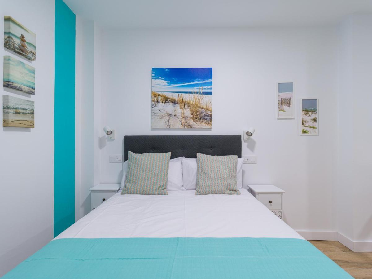 Canteras Blue Reef By Canariasgetaway Λας Πάλμας ντε Γκραν Κανάρια Εξωτερικό φωτογραφία