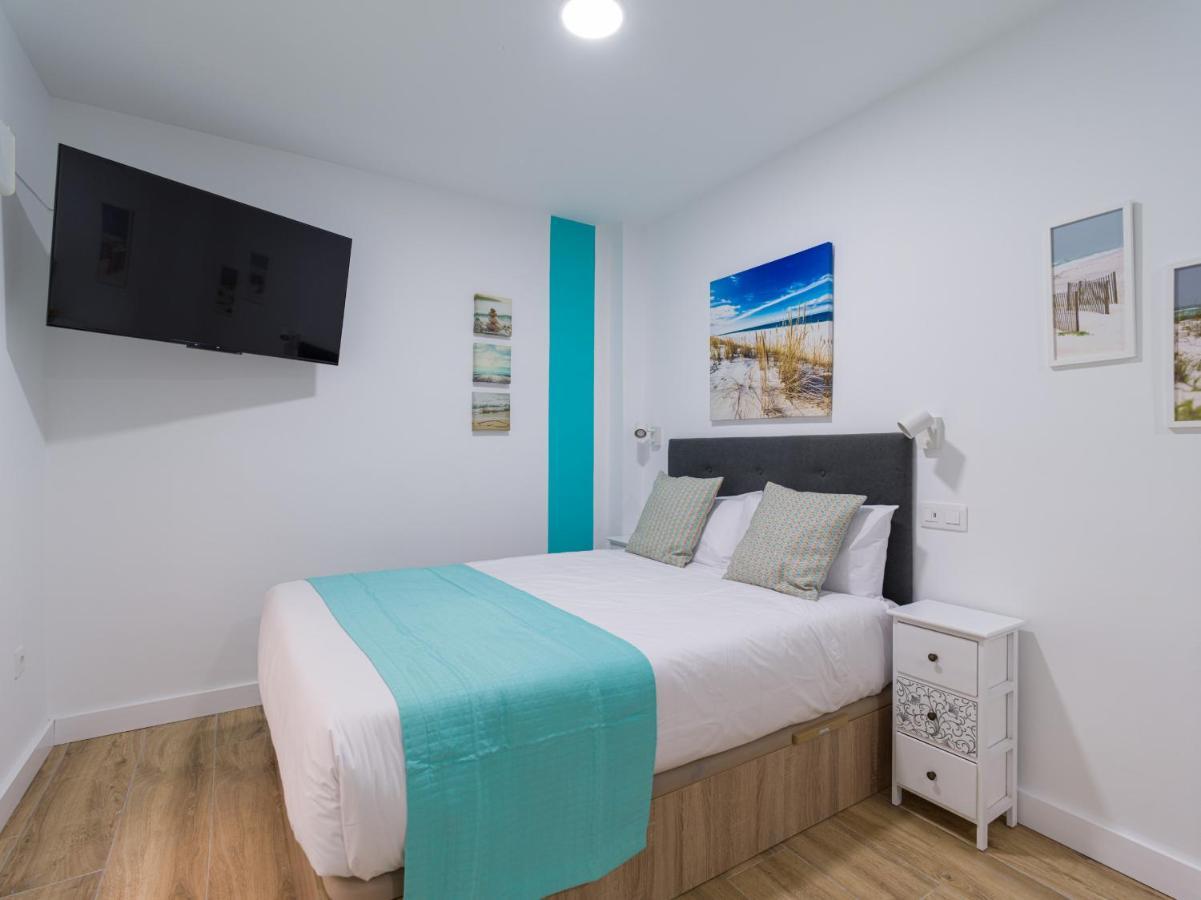 Canteras Blue Reef By Canariasgetaway Λας Πάλμας ντε Γκραν Κανάρια Εξωτερικό φωτογραφία