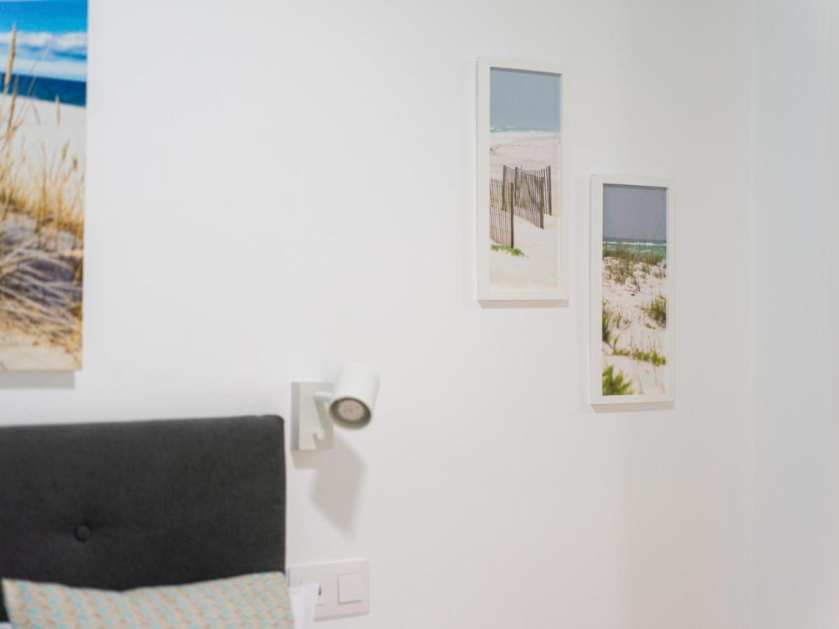 Canteras Blue Reef By Canariasgetaway Λας Πάλμας ντε Γκραν Κανάρια Εξωτερικό φωτογραφία