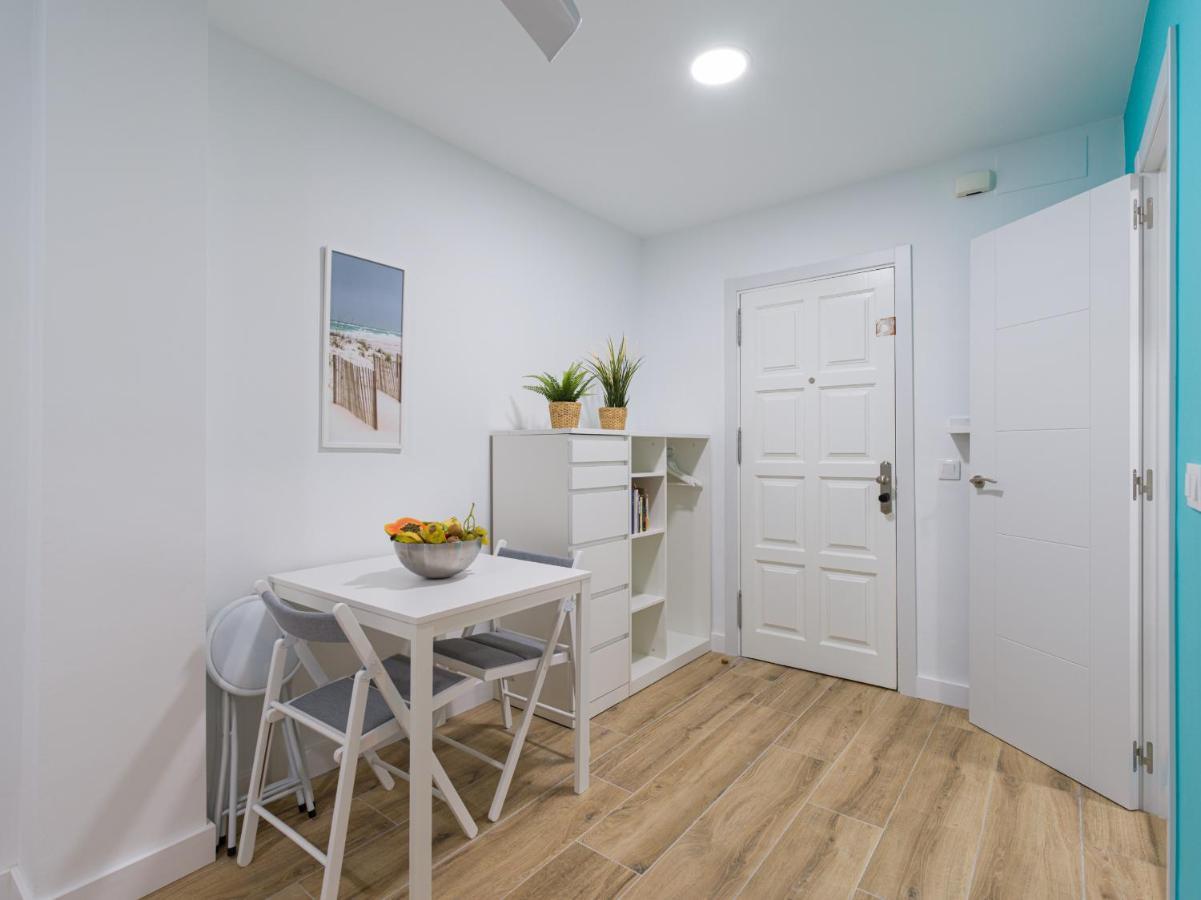 Canteras Blue Reef By Canariasgetaway Λας Πάλμας ντε Γκραν Κανάρια Εξωτερικό φωτογραφία