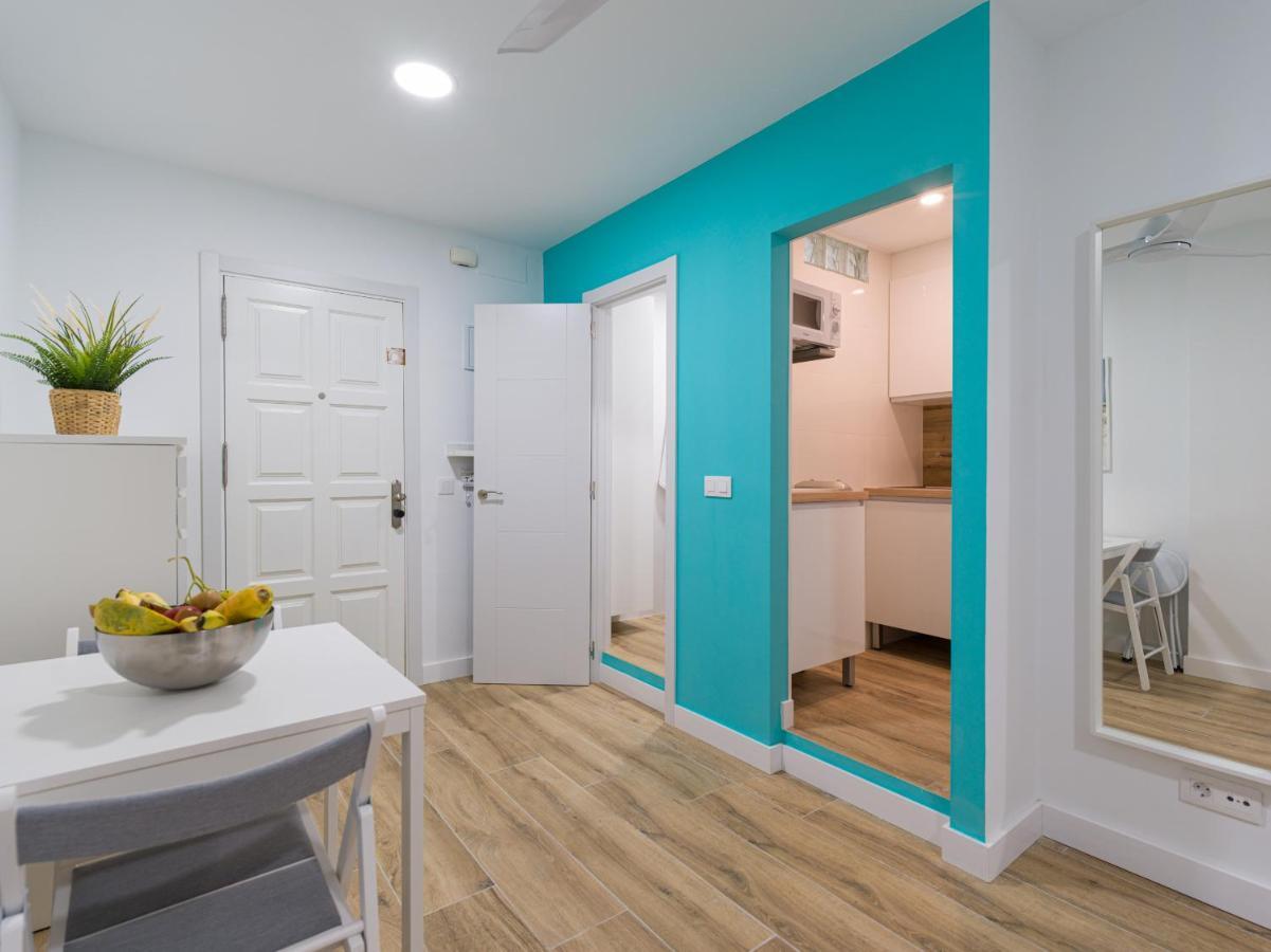 Canteras Blue Reef By Canariasgetaway Λας Πάλμας ντε Γκραν Κανάρια Εξωτερικό φωτογραφία