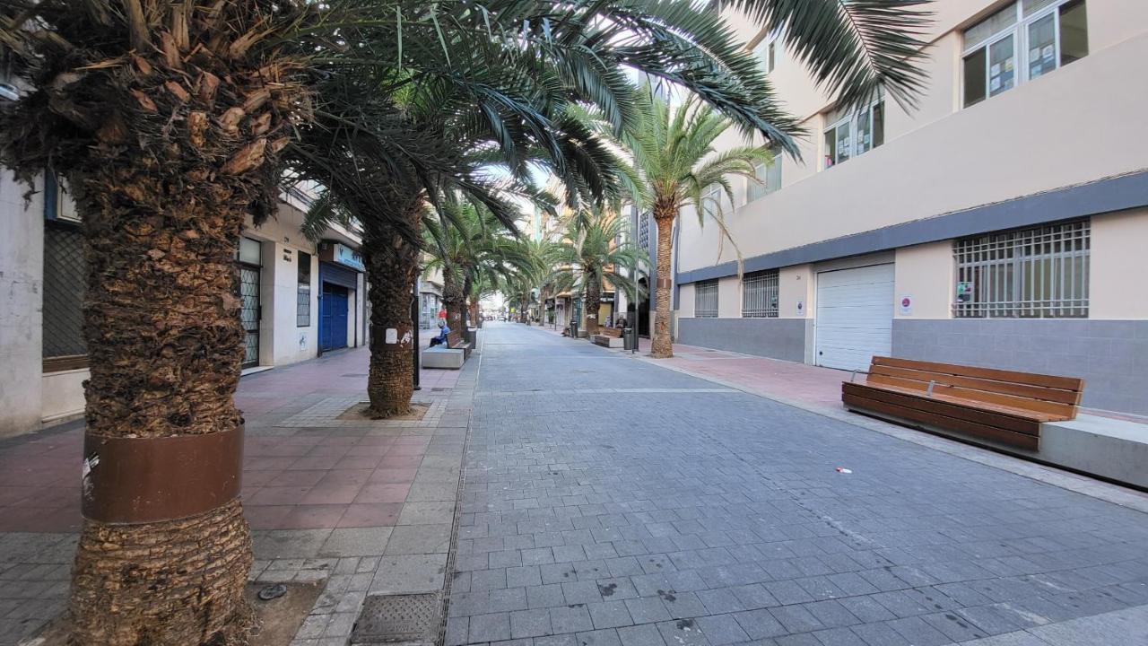 Canteras Blue Reef By Canariasgetaway Λας Πάλμας ντε Γκραν Κανάρια Εξωτερικό φωτογραφία