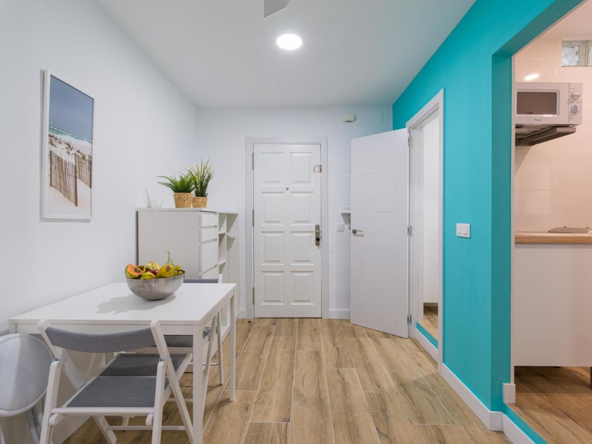 Canteras Blue Reef By Canariasgetaway Λας Πάλμας ντε Γκραν Κανάρια Εξωτερικό φωτογραφία